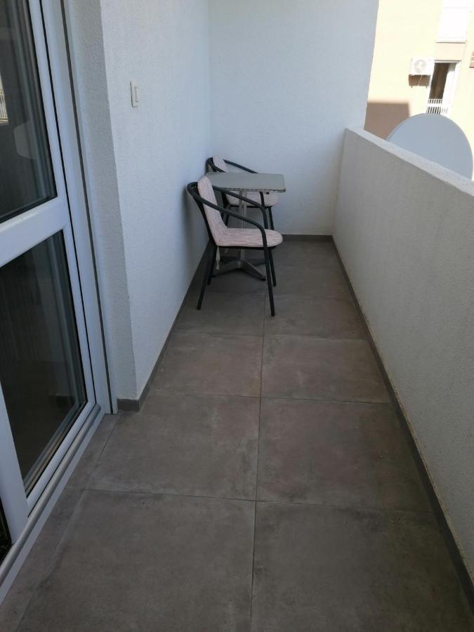 Apartman Petra Pula Exterior foto